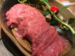 -盡膳口福跷脚牛肉火锅(合生汇购物中心店)