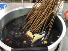 -咏勝锑锅麻辣烫(净居寺路总店)