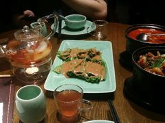 android_upload_pic-粗茶淡饭·隐庐私厨(东亭店)