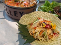 -Thai Alley泰爱里(二沙岛店)