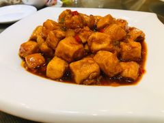 -葛记焖饼(伏牛路店)