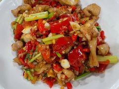 -笨罗卜浏阳菜馆(太平街店)