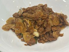 -鹊华居·地道鲁菜·海鲜·融合味(大明湖店)