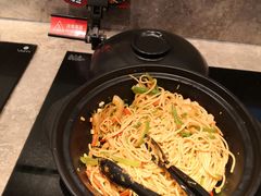 -比格比萨自助(万柳华联店)