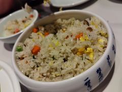 -新侨小馆(东直门北小街店)
