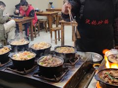 -沈妈砂锅(光华村店)