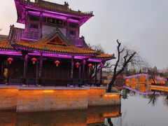 -台儿庄古城