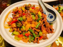 -缪氏川菜(深圳北站缤果空间店)