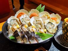 -极焰·烧肉刺身放题(天河领展广场店)