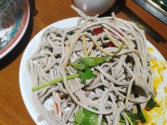 -伊斯麦尔丝路·新派菜(沙子口店)