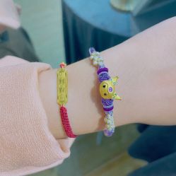 -JUNNI Studio 珠宝工坊(大学路店)