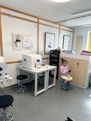 -清清博视儿童眼视光中心(角门西店)
