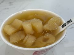 原味木薯羹-张飞木薯羹(金鱼巷店)
