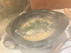 鸦片鱼头-乔阿马·江南味·驴肉香(龙湖华泾天街店)