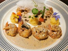 -狮拾久·现代新加坡料理(福田COCO Park店)