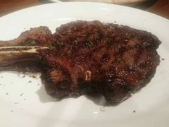 -弗兰克牛排西餐厅Ribone steak house(柠檬花园店)