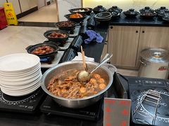 -群乐饭店(滨安路店)