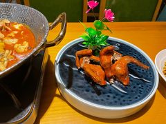 -大鸽饭(马王堆店)