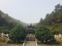 -旺山景区