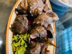 -小渔船渔家传统菜(鲅鱼圈店)