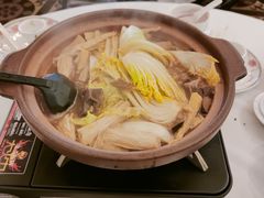 -稻香酒家·33年老字号·港式粤菜(富邦中心店)