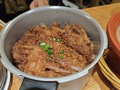 -董厨煨汤馆(车站路店)