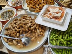 -涌觅名灶·本地海鲜宁波菜(财富广场店)