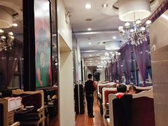 大堂-高第街56号港式餐厅(山大路店)
