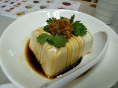 -喜家德虾仁水饺(华强天虹店)