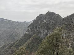 -朱砂古镇
