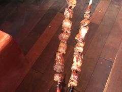 -肉串汪(望京店)