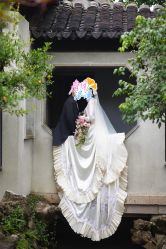 -Mu慕婚纱摄影·超级工作室