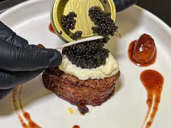 -王品牛排(郑州大卫城店)