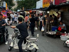 -东山民生市场(南崂路店)