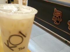 -CoCo都可(湖滨银泰店B区店)