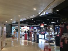 -蒙特利尔皮埃尔·埃利奥特·特鲁多国际机场