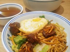 红烧狮子头-阿琴面馆(武林路店)