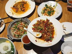 -胖老汉新疆特色椒麻鸡(南门店)
