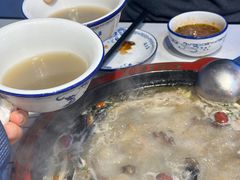 -牛得很·鲜牦牛肉烧烤·牛羊肉菌汤锅(康定店)