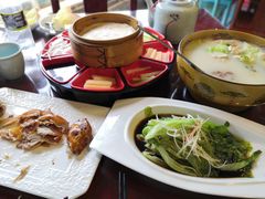 -北平印象.北京烤鸭.新京菜.融合菜(世贸店)