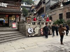 -重庆十八梯传统风貌区