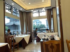 -怡园饭店-餐厅(四望亭店)
