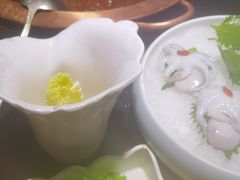 -老版火锅(半坡店)