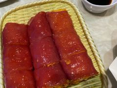 -稻香酒家(长宁KING88广场店)