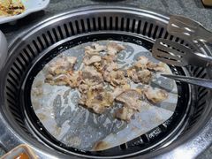 -鹤之乡·齐齐哈尔烤肉·非遗(秋涛路店)