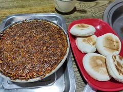 -好口福铜火锅宝鸡特色油泼辣子