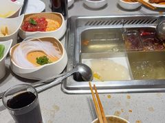 -海底捞火锅(赛格国际购物中心店)