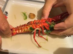 -王红军龙虾(新民路店)