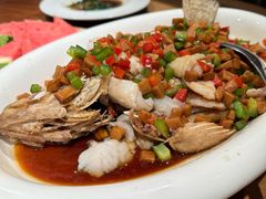 -翠云楼·汽锅鸡·云南特色菜(翠湖公园店)