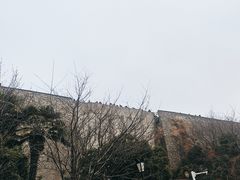 -南京城墙景区